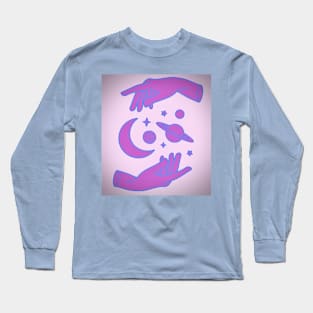 Magic Long Sleeve T-Shirt